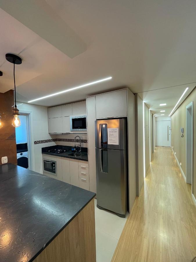 Apartamento Espetacular, 2 Suites, A 30M Da Rua Coberta Gramado Exterior foto